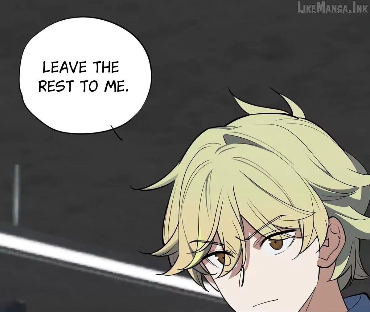 Confession Of The Suspect A Chapter 38  - page 56